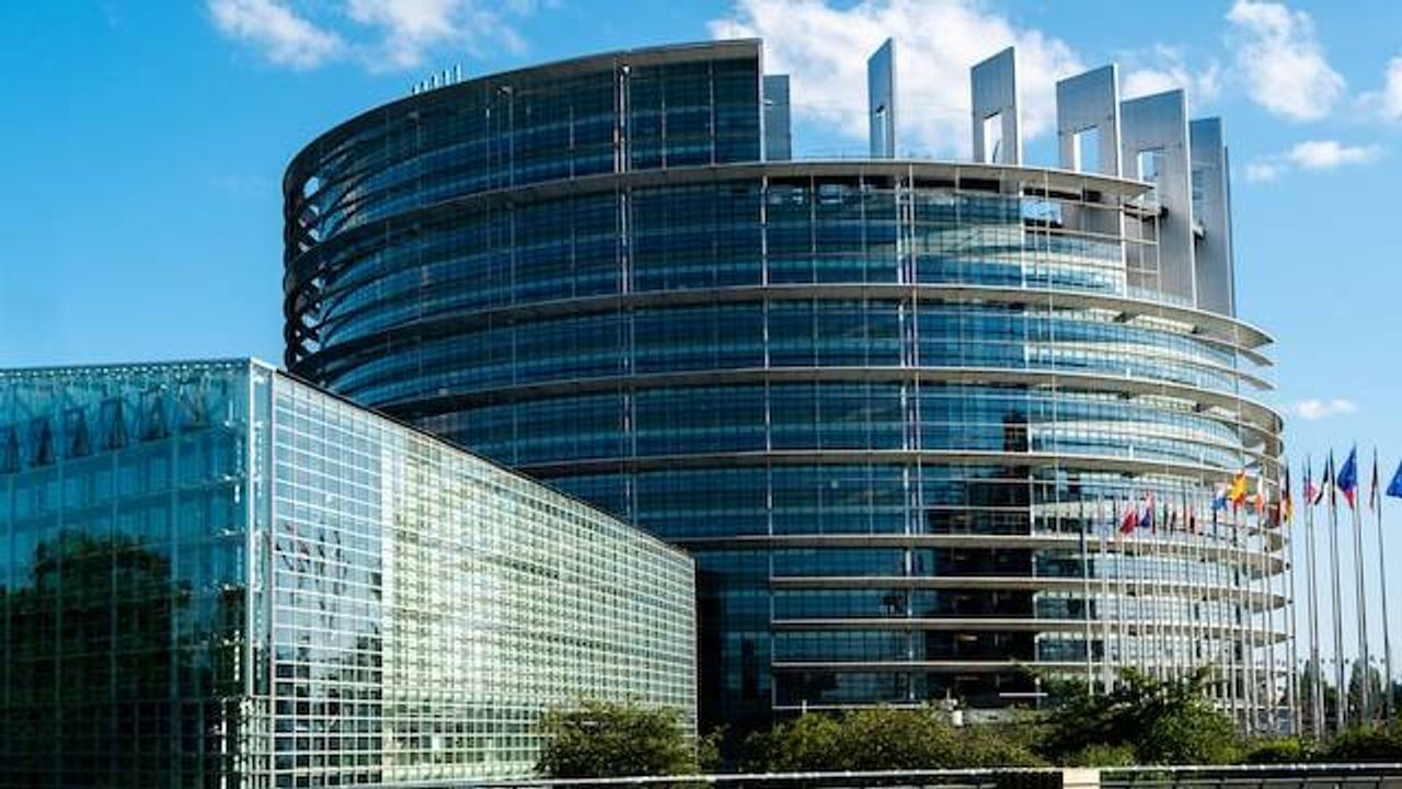 Avrupa Parlamentosu Hollanda Vergi dairesindeki ırkçılığı eleştirdi