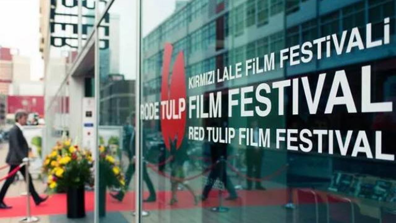 Hollanda’da Kırmızı Lale Film Festivali 8. kez perdelerini açıyor