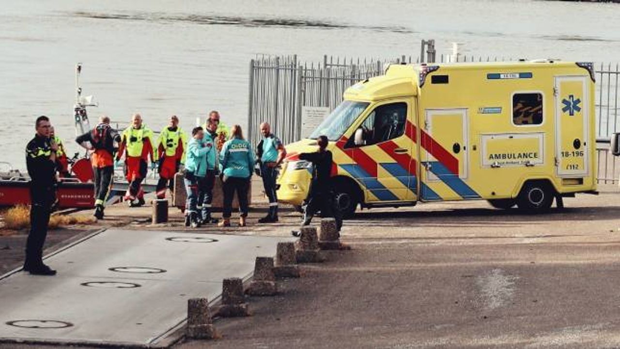 Hollanda’da Lek nehrinde bulunan cesetlerin kayıp aileye ait olduğu açıklandı