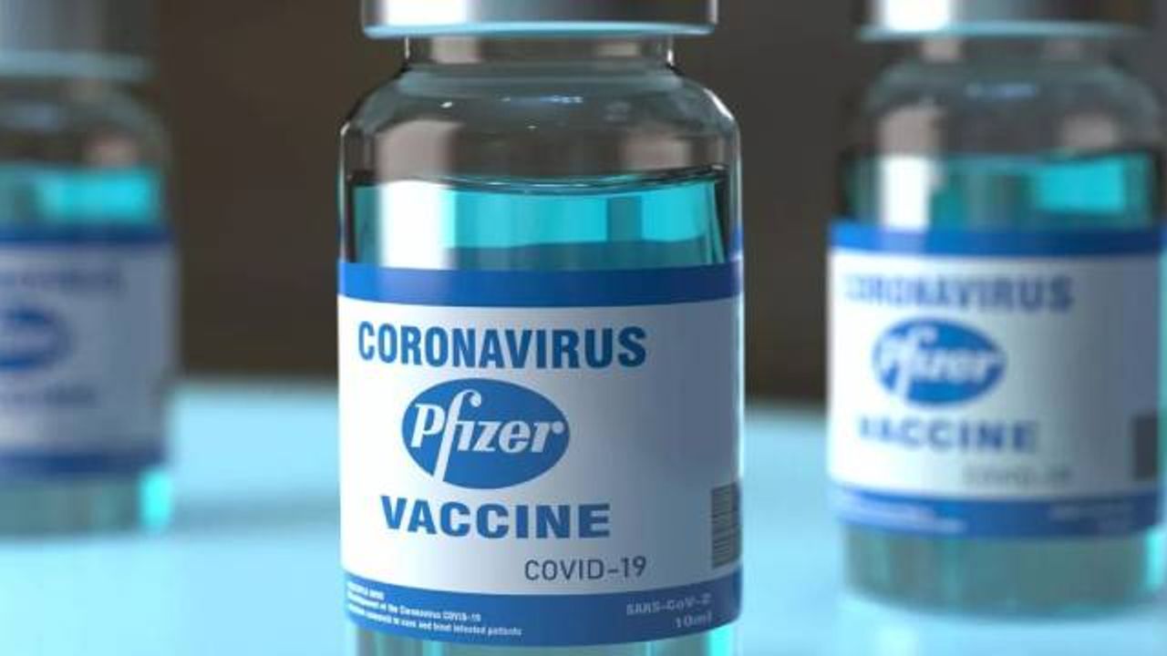 Pfizer yetkilisinden çarpıcı açıklama: Covid aşılarını yeterince test etmedik