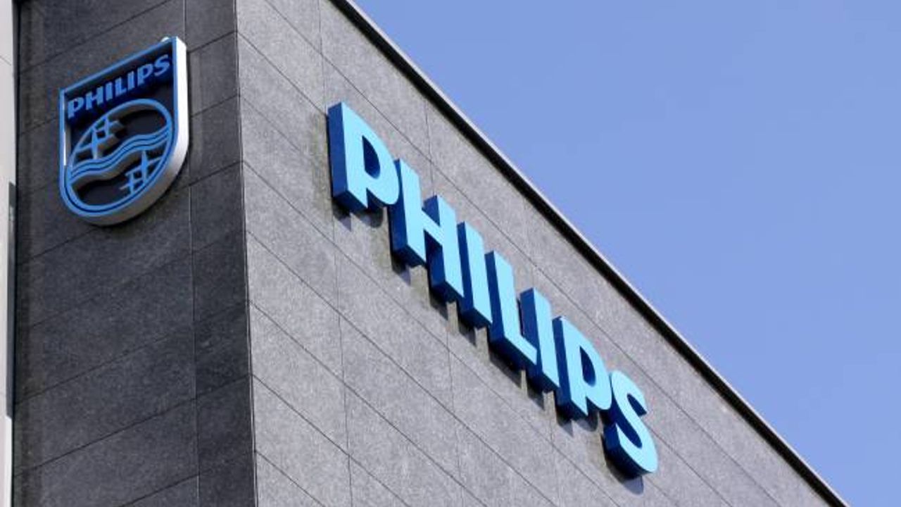 Philips, Hollanda'da binden fazla kişiyi işten çıkartıyor