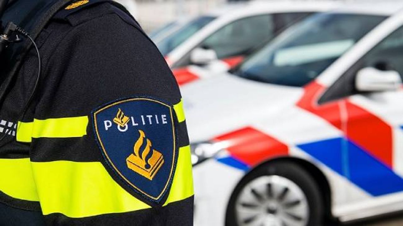 Hollanda’dan kaçırılan 11 yaşındaki kız bulundu, baba gözaltına alındı