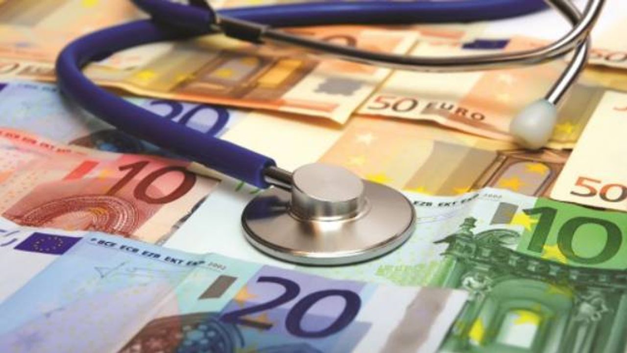 Hollanda’da sağlık sigortası primini ödeyemeyenlerin sayısı artıyor