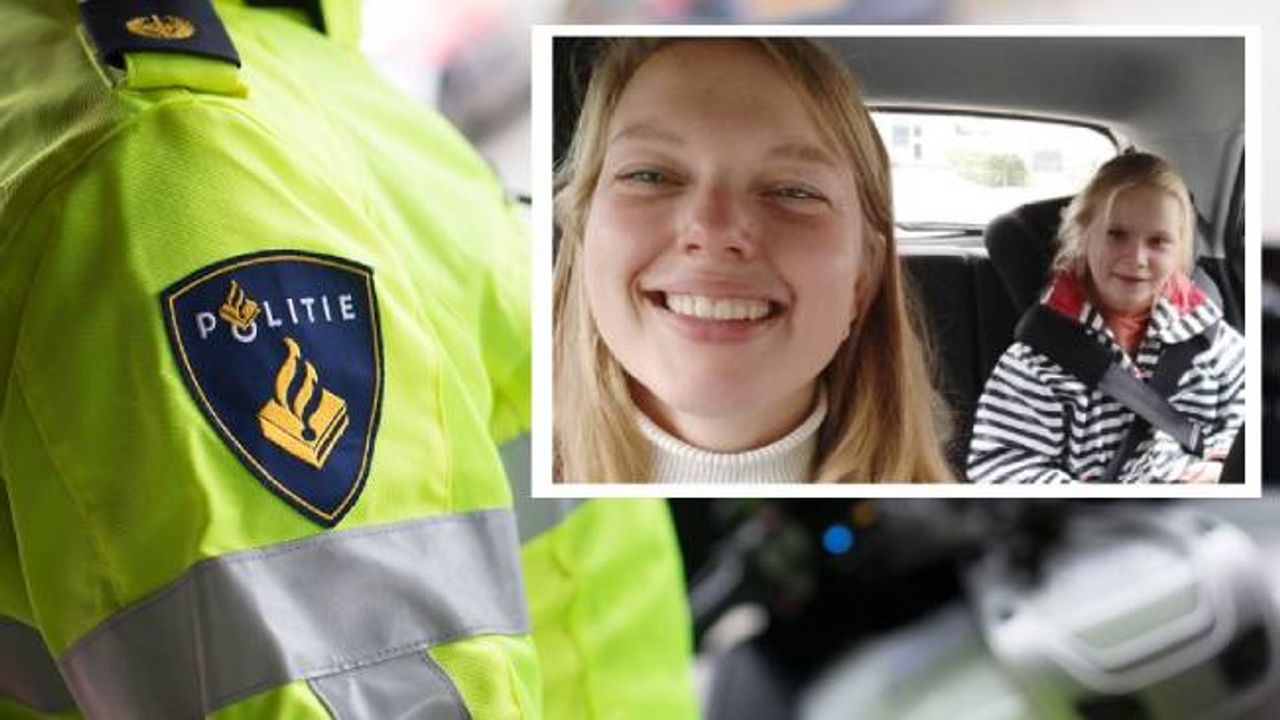 Hollanda’da kaybolan 10 yaşındaki kız çocuğu ve bakıcısından hala haber alınamadı