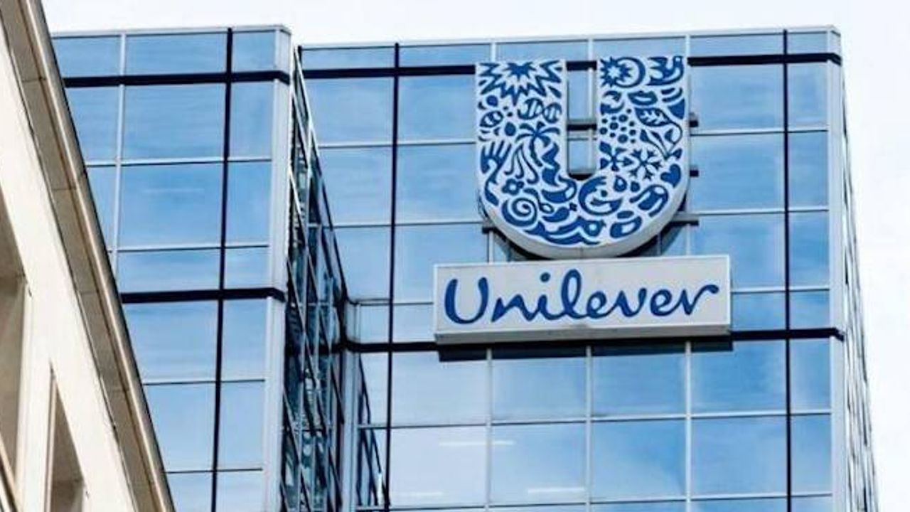 Unilever ürünlerinin fiyatını yüzde 12,5 artırdı, daha da artıracak!