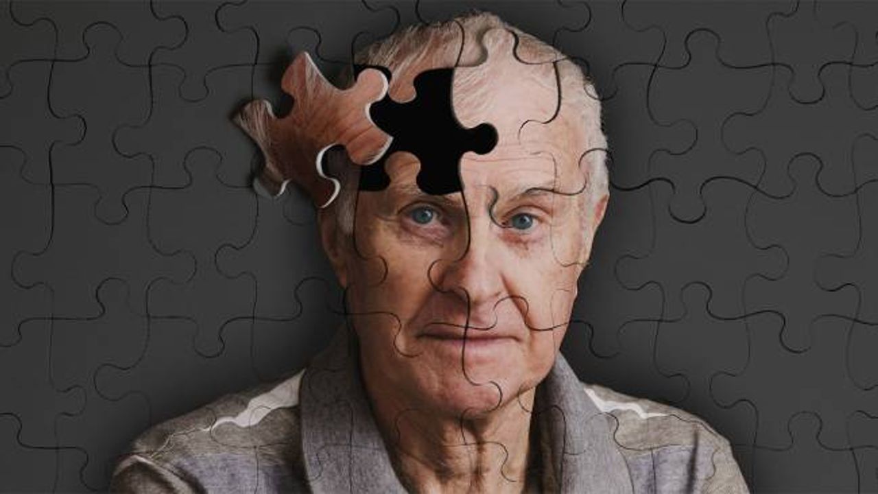 Bu teste vereceğiniz cevaplar. alzheimer riskini ortaya çıkartıyor! 