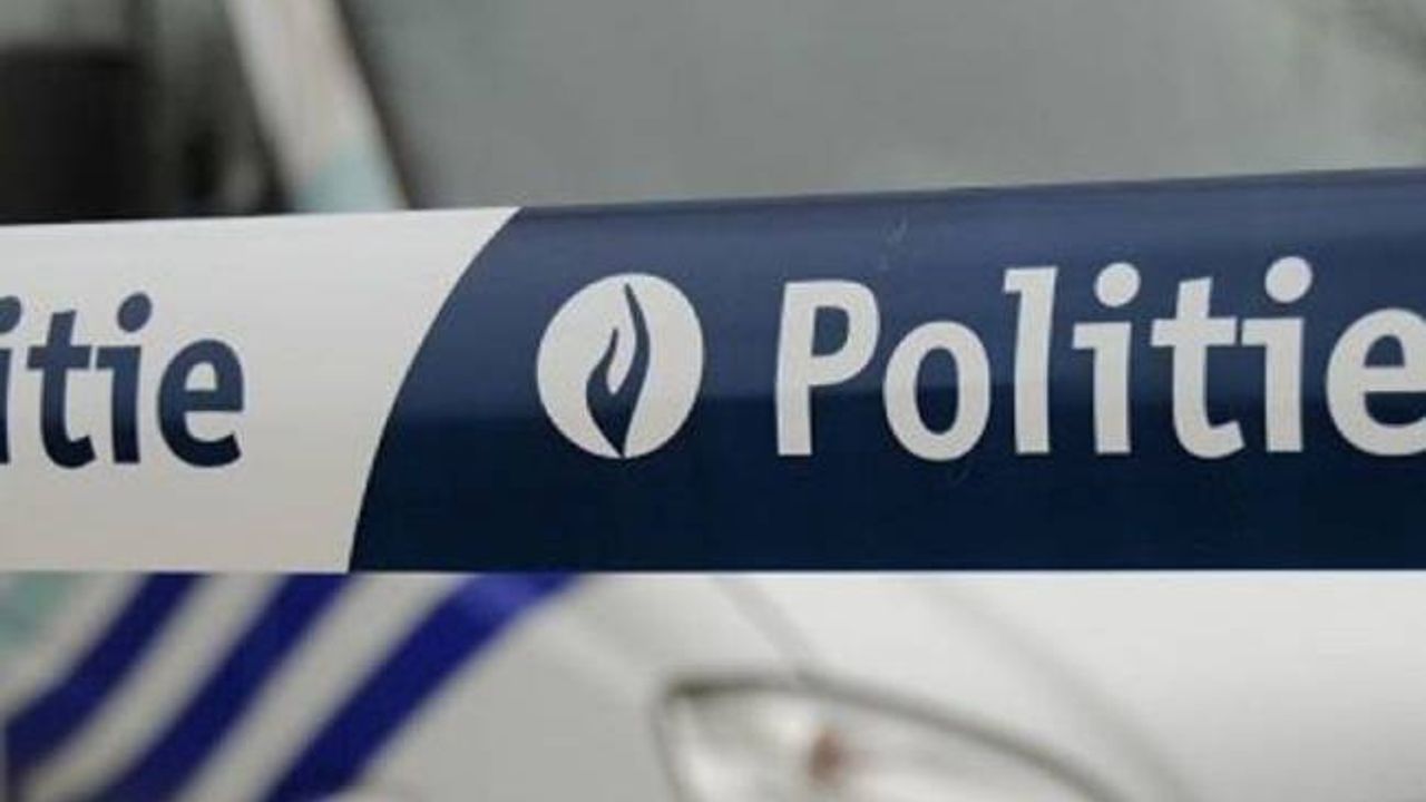 Belçika’da aile faciası! Baba 5 ve 8 yaşındaki iki kızını öldürdü