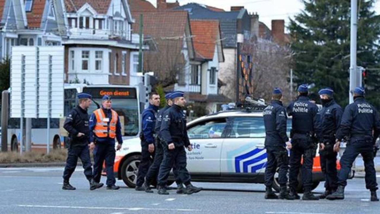 Belçika 2016 terör saldırıları davasında kararı verecek jüriyi halktan seçiyor