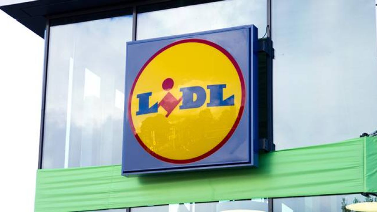 Hollanda’da Lidl marketinden uyarı: Bu fıstıkları tüketmeyin!
