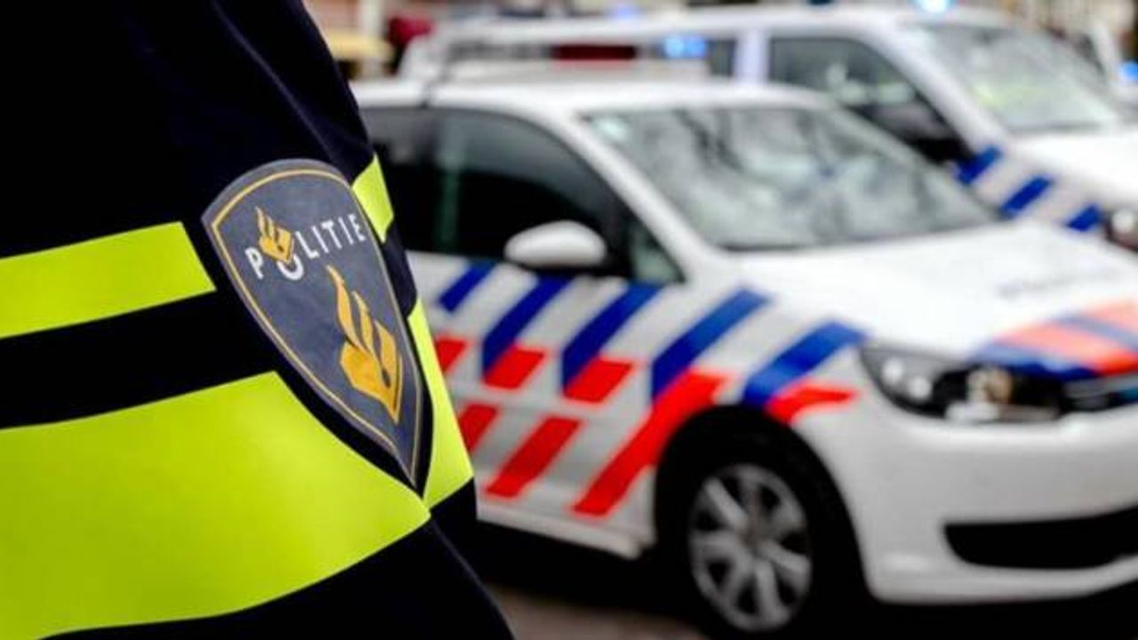 Hollanda’da polis zihinsel engelli kayıp Yasmine (13) için arama başlattı