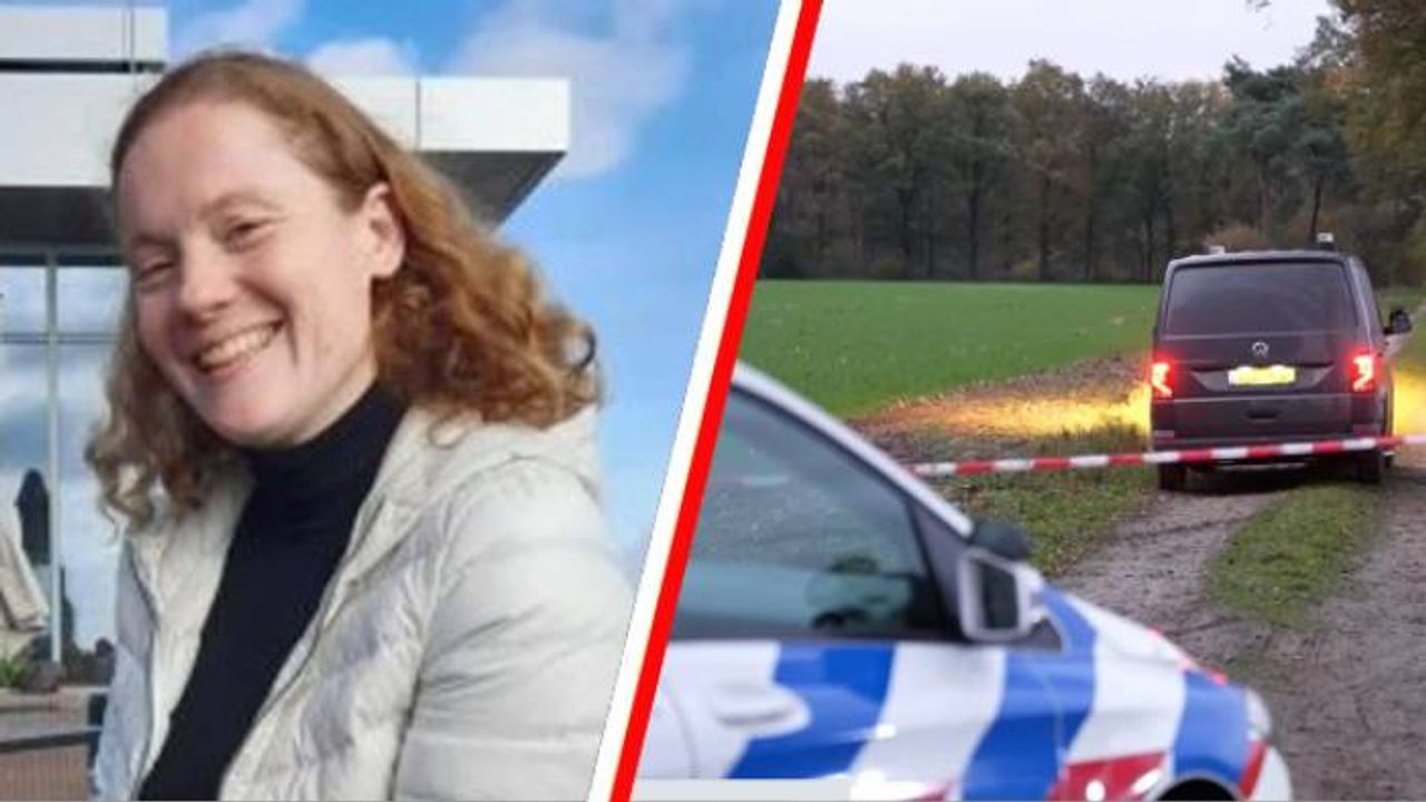 Hollanda’da 4 gündür aranan kadının cansız bedenine ulaşıldı