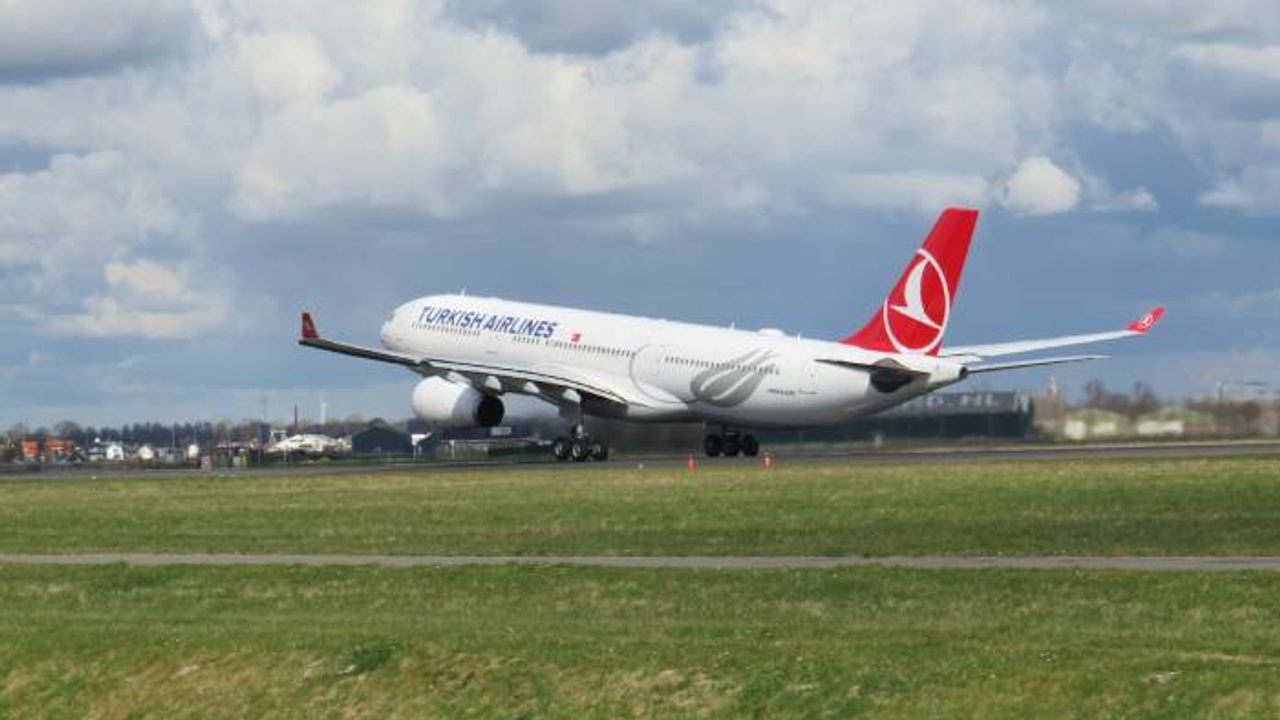 Türk Hava Yolları’ndan gurbetçilere yüzde 20 aile indirimi 
