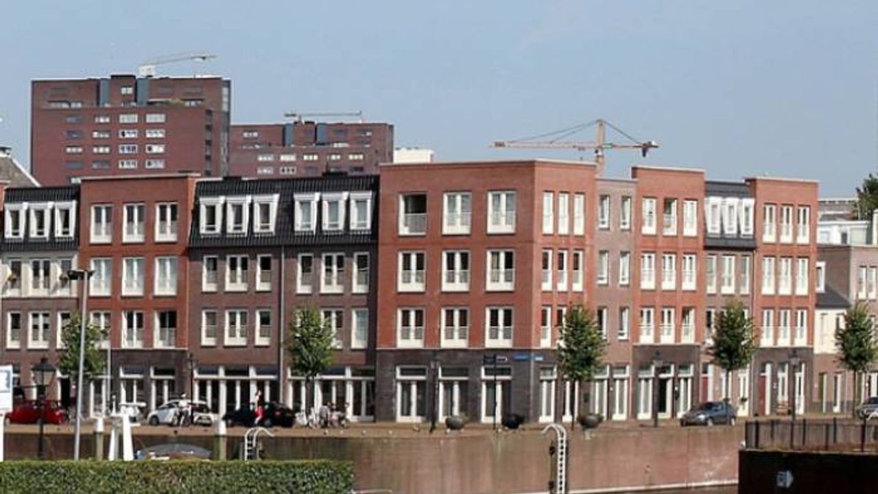 Hollanda’da sosyal konut kiraları 575 euroya düşürülecek, kira yardımına zam yapılacak