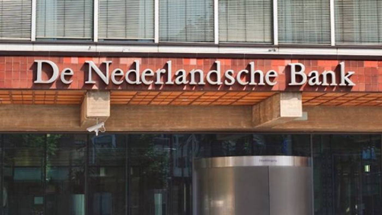 Hollanda Merkez Bankası Başkanı işverenlere maaşlara zam yapma çağrısında bulundu