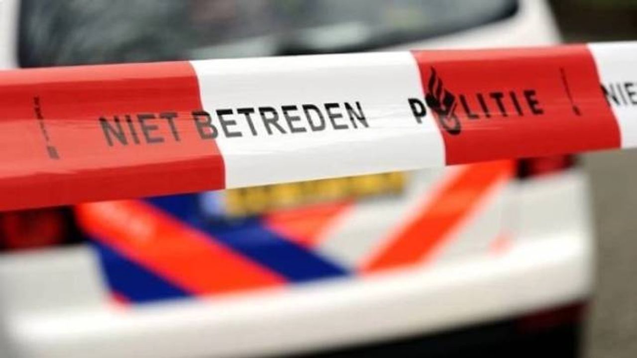 Rotterdam’da feci kaza: Üç kişi öldü, bir kişi yaralandı