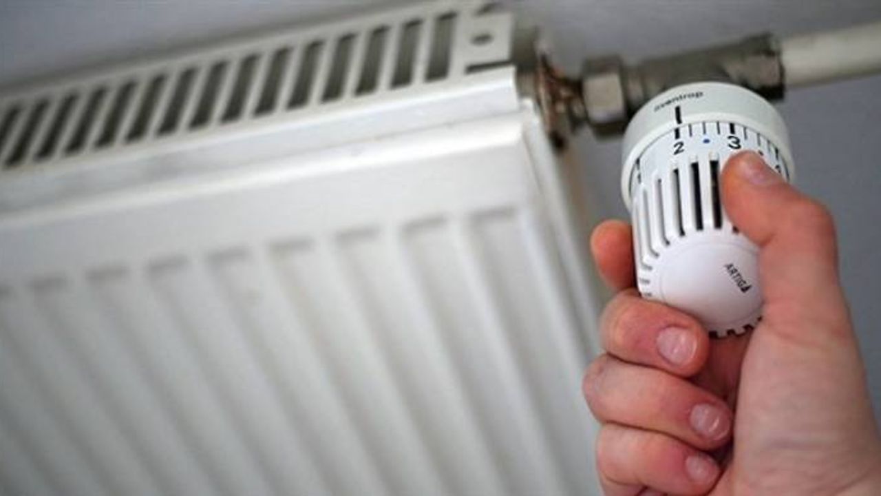 Hollanda’da halkın yarıya yakını tasarruf için termostatı düşürdü