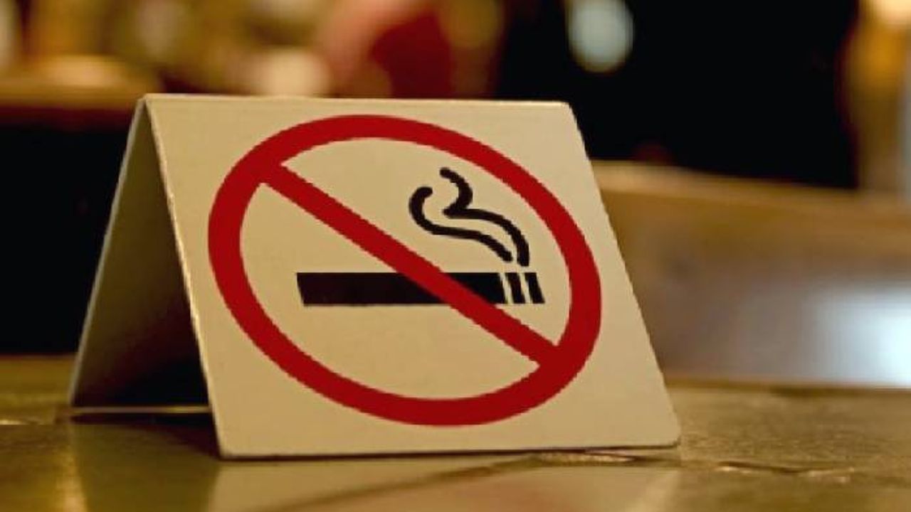 Belçika sigara yasağını açık alanları da kapsayacak şekilde genişletiyor