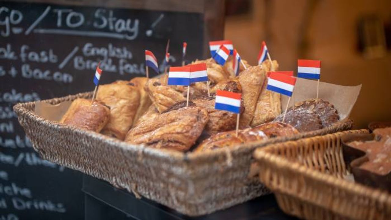 Hollanda'da yüksek enflasyon, 2023'de halkın satın alım gücünü düşürecek