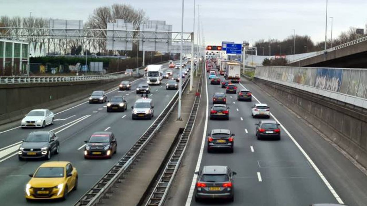 Hollanda’da yol vergisinin ne kadar zamlanacağı belli oldu