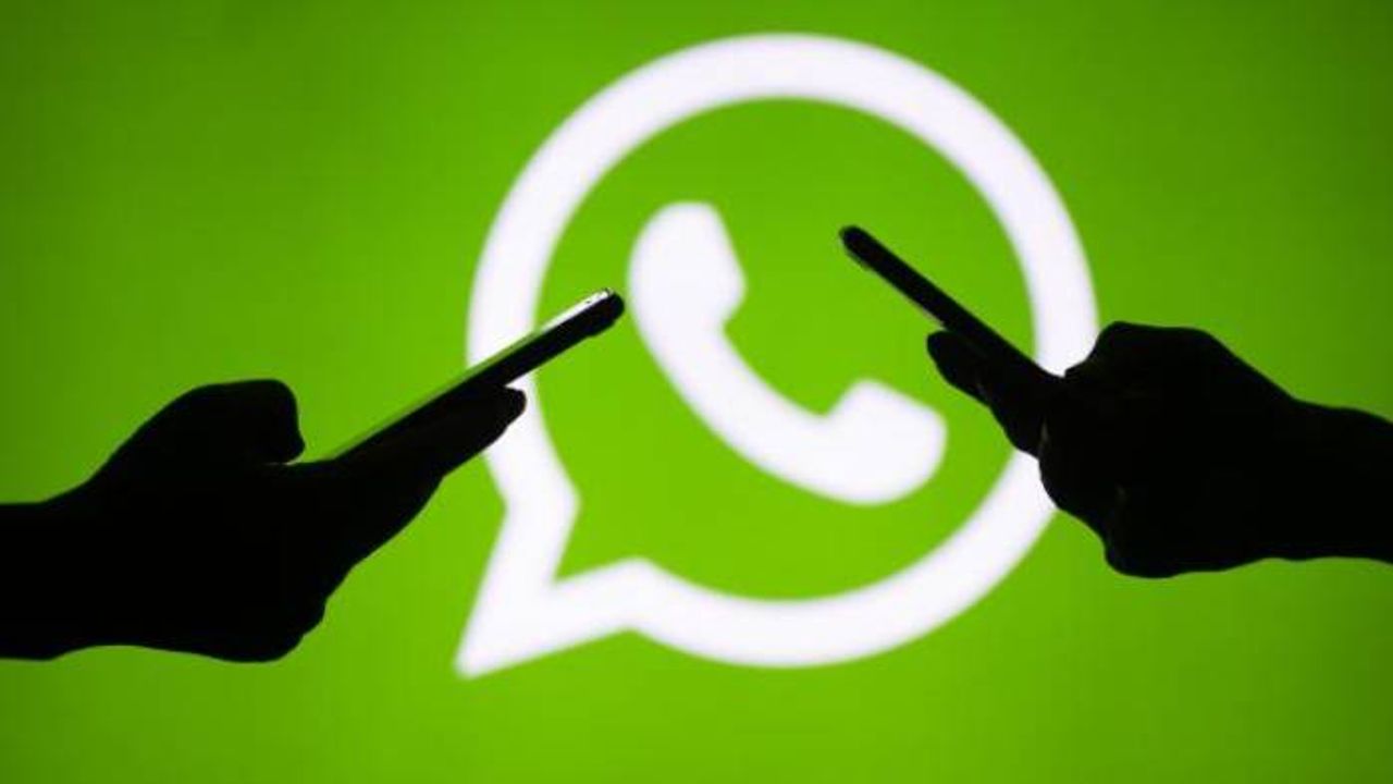 WhatsApp’ta yanlışla silinen mesajlar geri yüklenebilecek