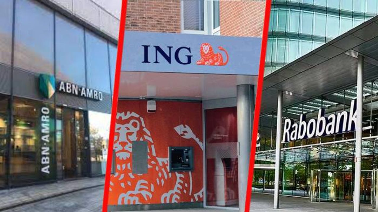 Hollanda'da giderek daha fazla banka şubesi dijitalleşme nedeniyle kapanıyor