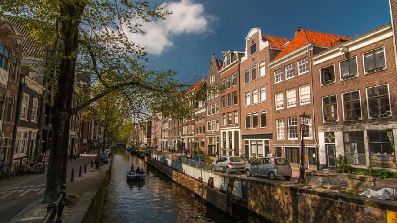 Amsterdam’da bu yıl yürürlüğe giren konut sektöründeki yeni düzenlemeler