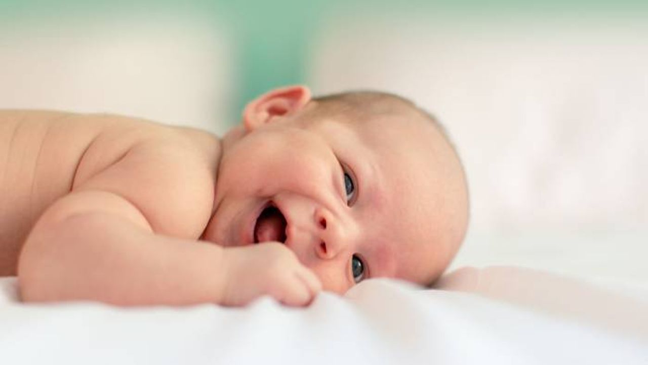 Hollanda’da Hz. Muhammed’in adı 3'üncü en popüler bebek ismi