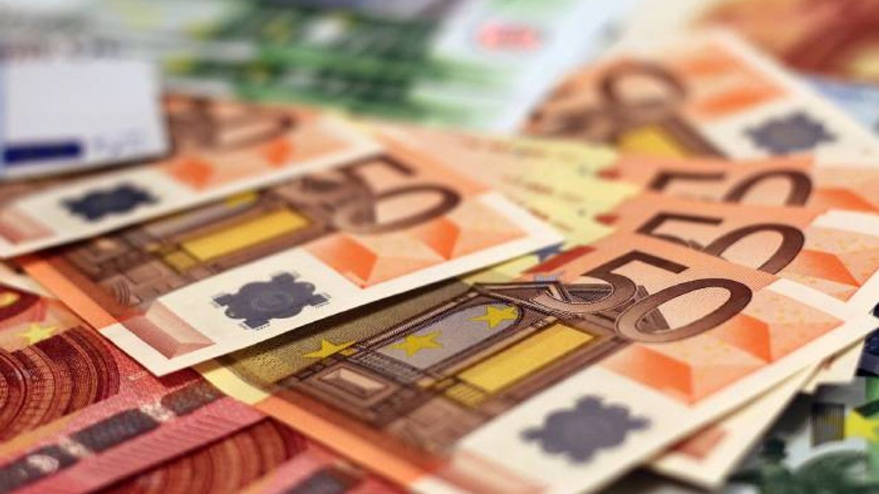 Hırvatistan'da artık sadece euro kullanılacak