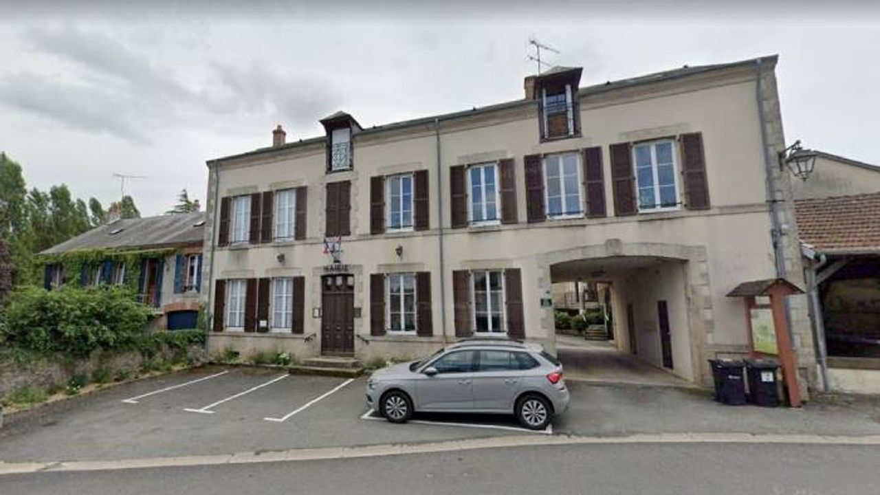 Fransa’da belediyenin olduğu binada oturan Hollandalı adamın ölüsü 6 ay sonra bulundu