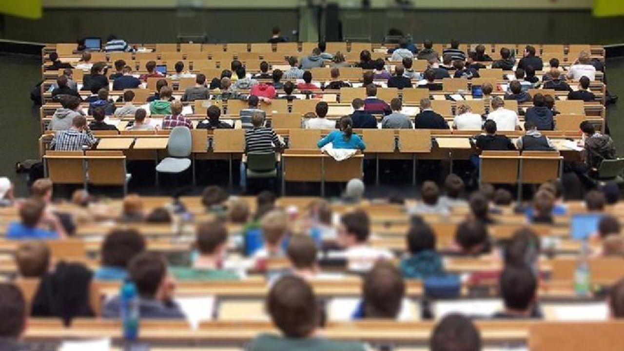 Hollanda’da bir ilk: Üniversitede zorunlu ‘cinsel taciz’ eğitimi