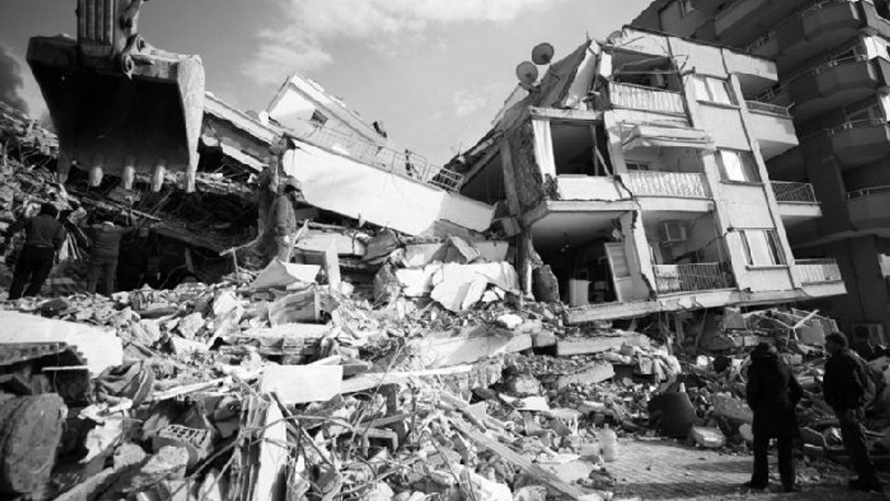 Hollanda’da belediyelerden depremzedelere 4 milyon euro bağış