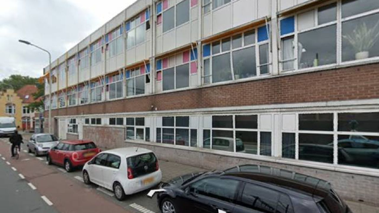 Den Haag'da pencereden düşen birkaç haftalık bebeğin annesi gözaltına alındı