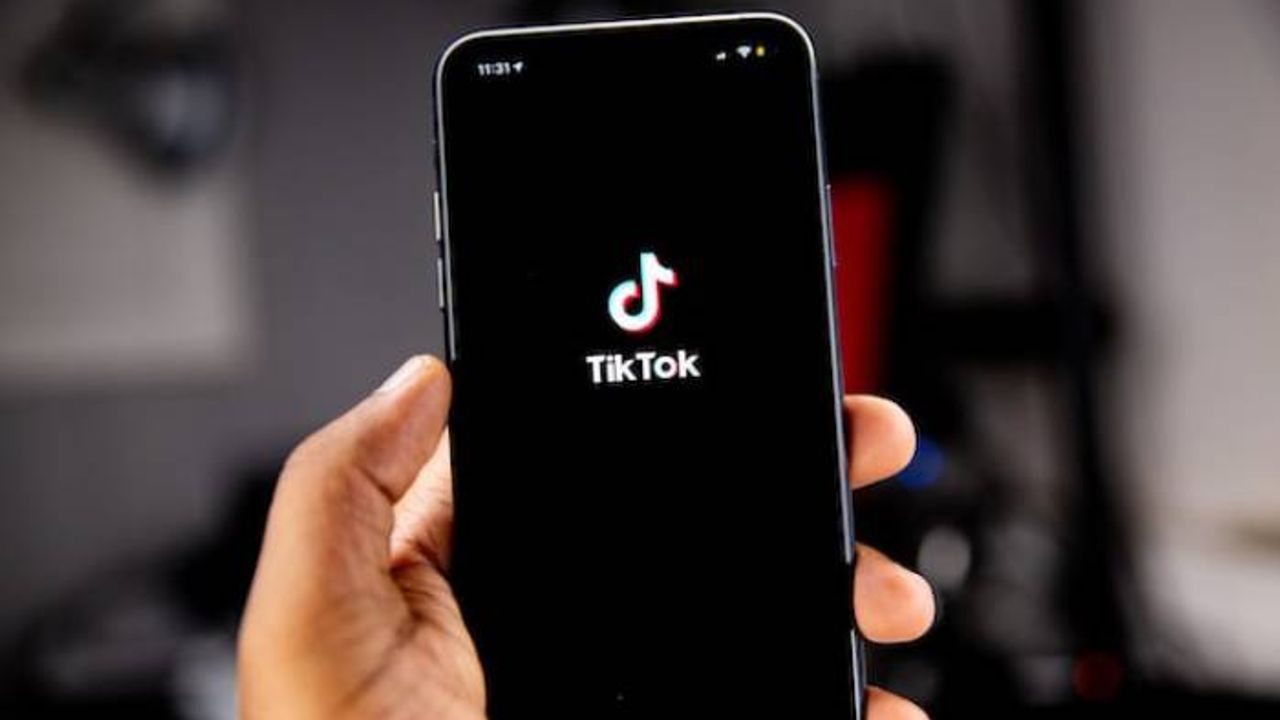 Hollanda kamuya ait telefonlarda TikTok uygulamasını yasaklamak istiyor