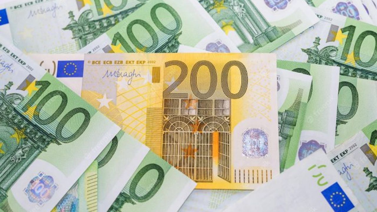 Hollanda’da sahte para dolaşımı arttı