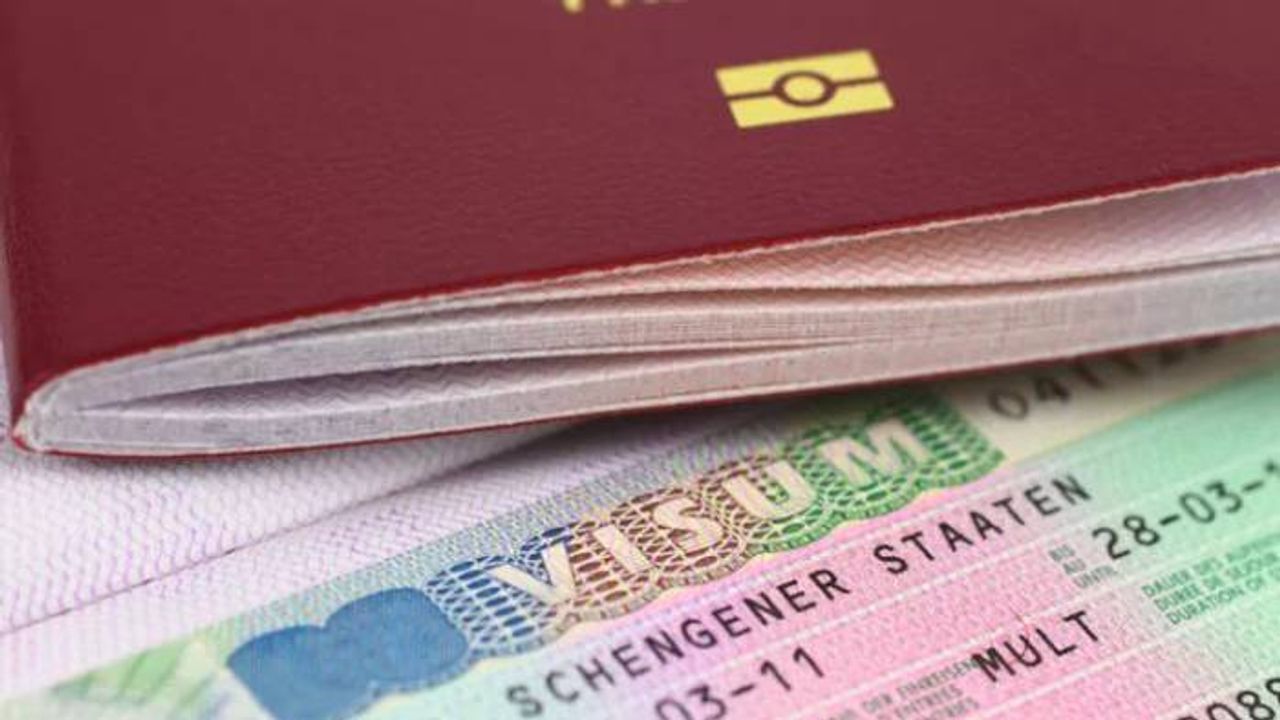 Almanya 6 binden fazla depremzedeye hızlı prosedürle vize verdi