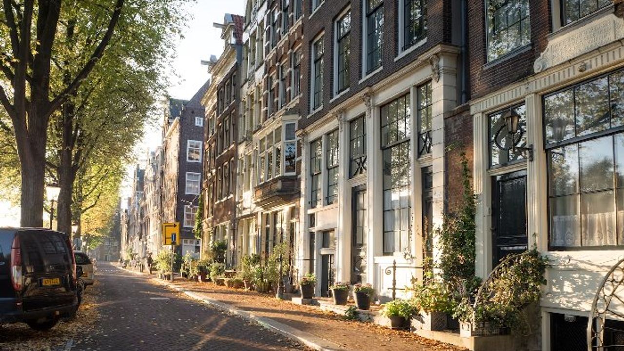 Hollanda'da sosyal konut kiralarında temmuz zammı belli oldu