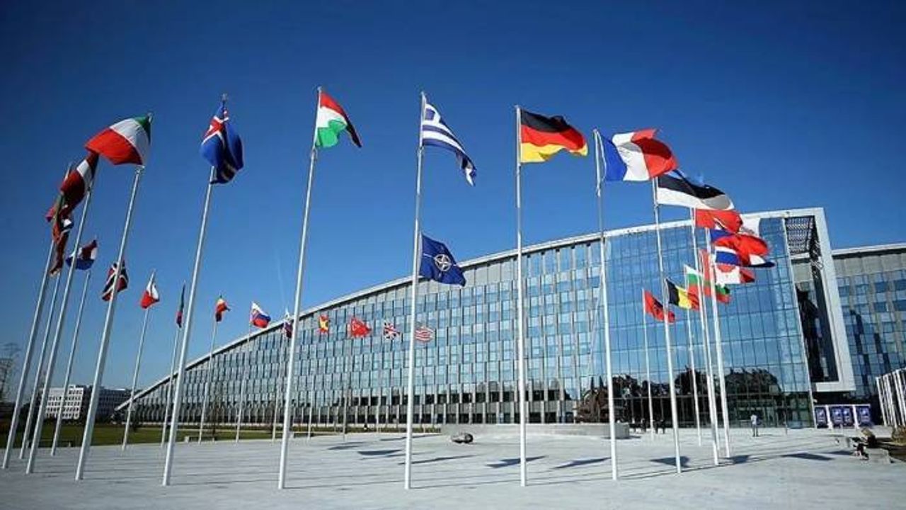 Finlandiya'nın NATO’ya üyeliğine TBMM'den onay