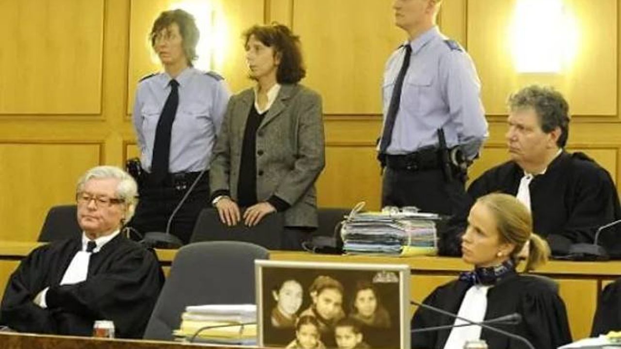 Belçika’da 5 çocuğunu öldüren kadın ötenazi ile yaşamına son verdi