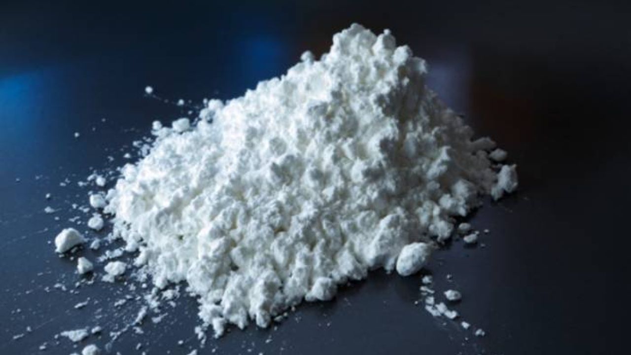 Hollanda’da buldukları çantadaki kokaini koklayan 4 çocuk hastanelik oldu