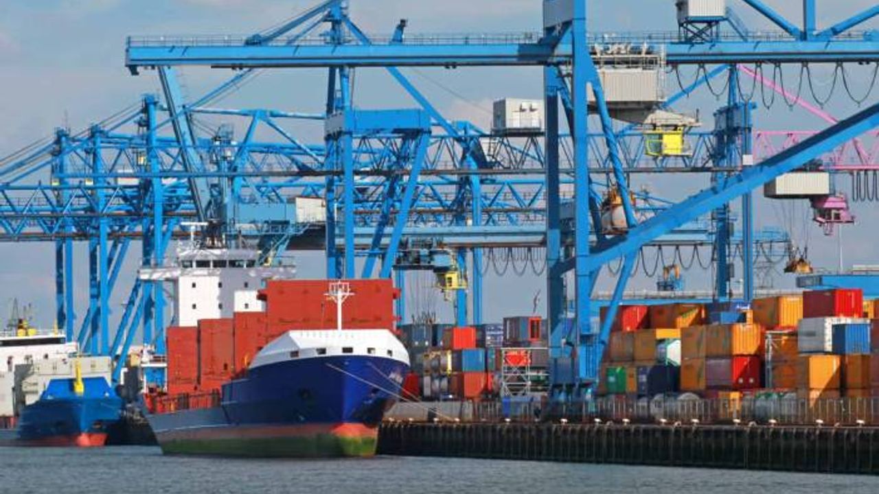 Hollanda’da liman çalışanları ek güvenlik kontrolünden geçirilecek