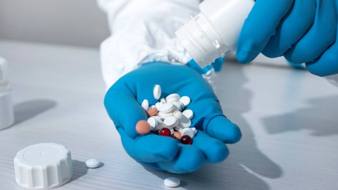 Almanya’da doktorlardan uyarı: Antibiyotik ilaç sıkıntısı artıyor