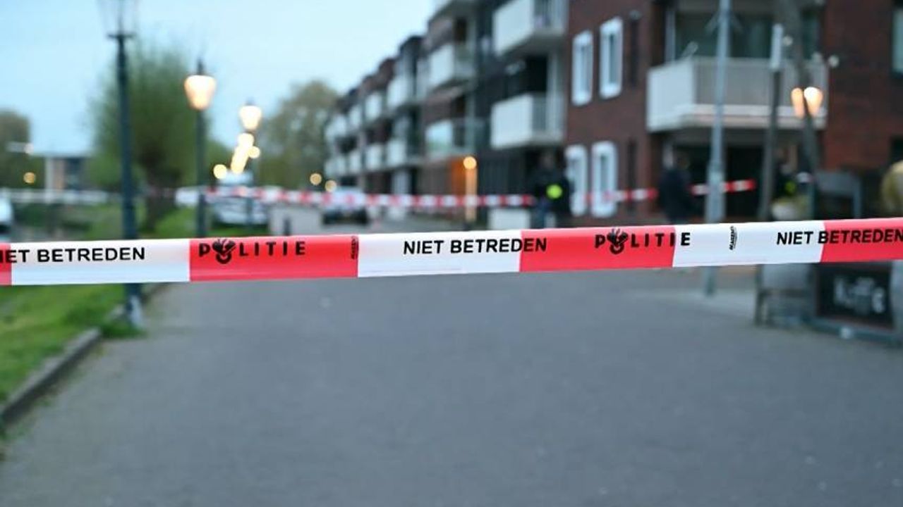 Brabant’ta bıçaklanan kız çocuğu (9) hayatını kaybetti