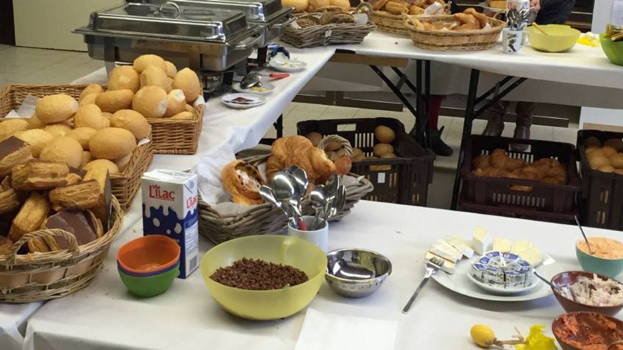 Hollanda’da ücretsiz yemek için başvuran okul sayısı giderek artıyor