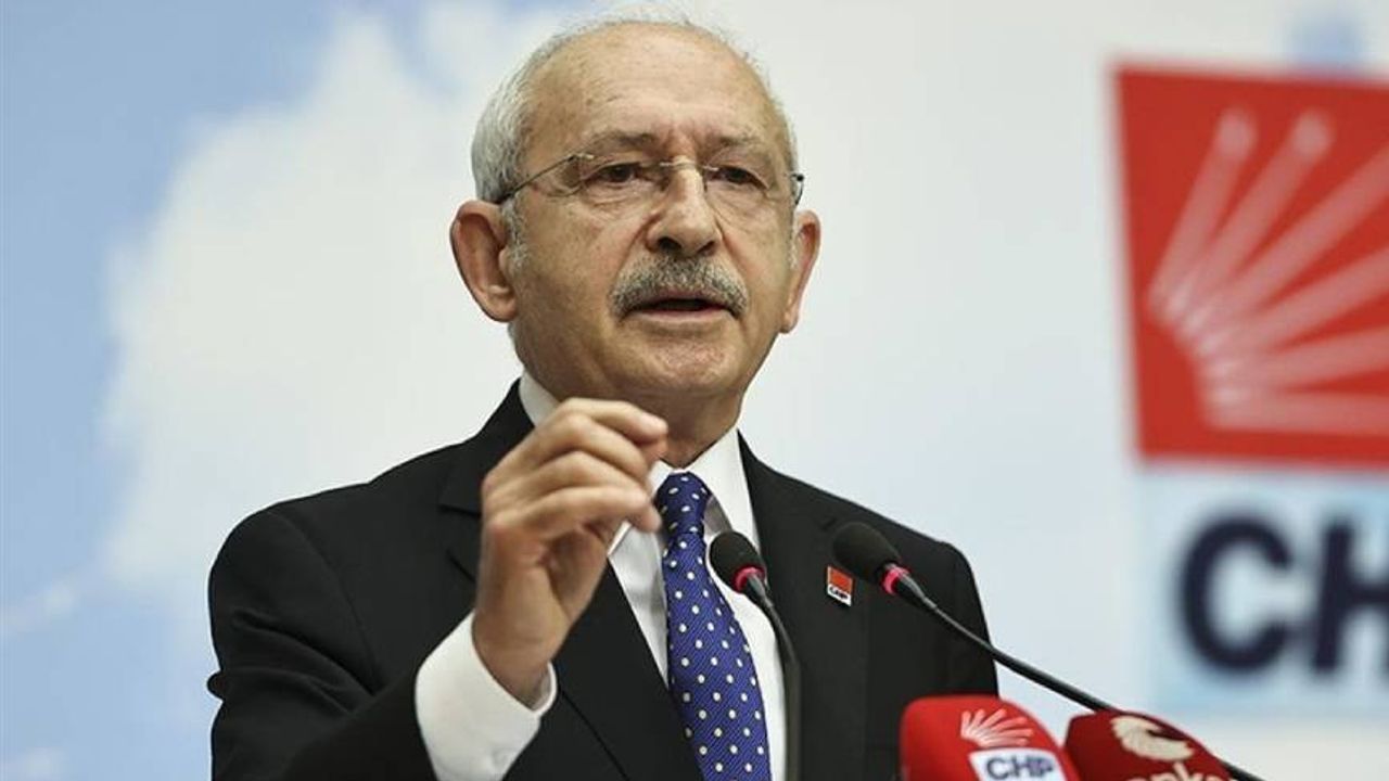 Kılıçdaroğlu’ndan gurbetçilere seçim vaatleri: Sağlık hizmetinde eşitlik, bilgi paylaşımının kaldırılması… 