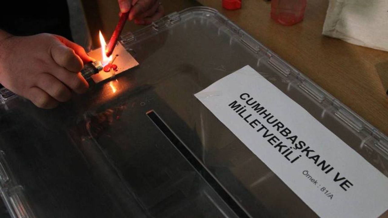 Almanya'dan flaş Türkiye seçimleri kararı! Seçim sandıklarına onay verilmedi