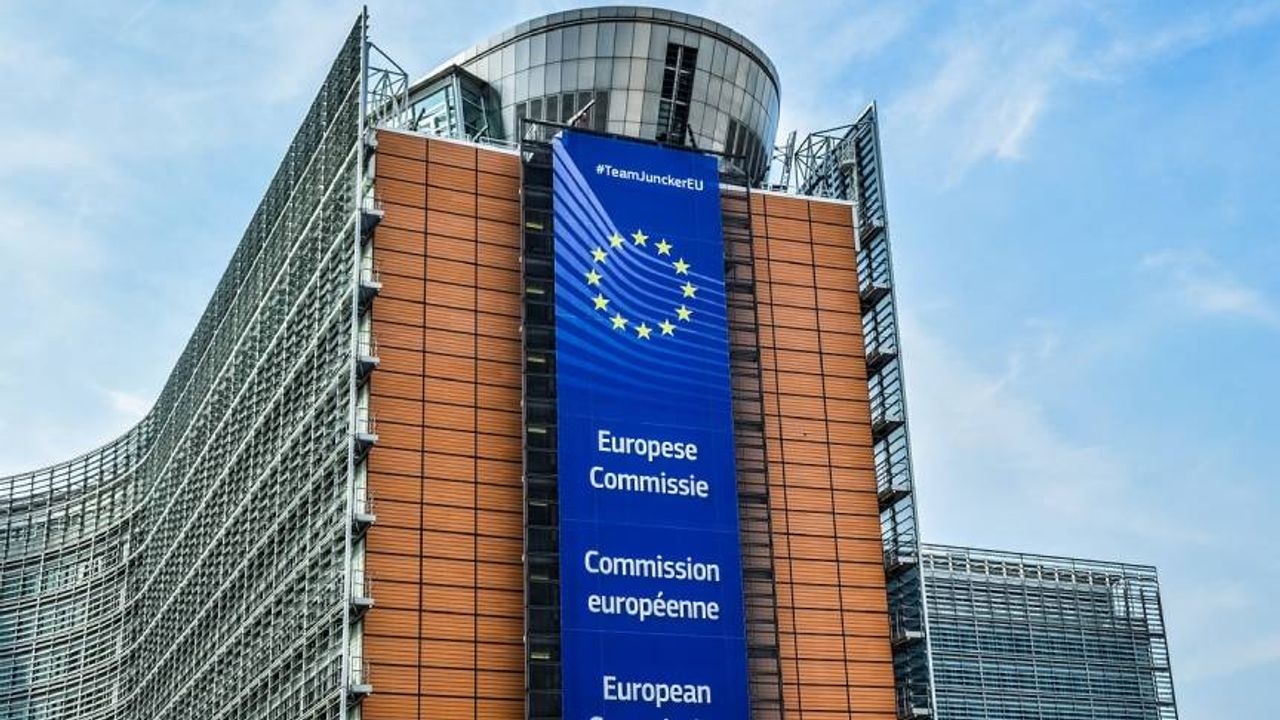 Ankara Antlaşmasını ihlal eden Hollanda Avrupa Komisyonu’na şikayet edildi