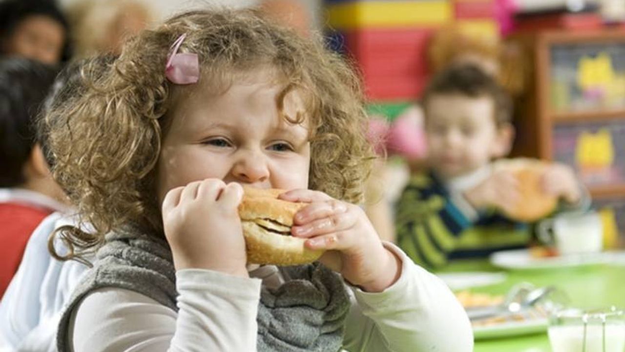 Hollanda'daki çocuklar ve gençlerin dörtte biri fazla kilolu, yüzde 7’si obez!
