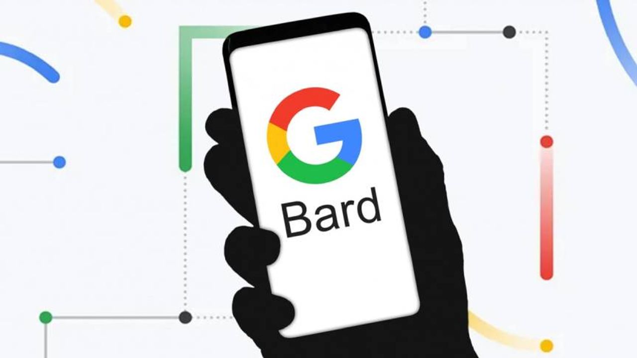 Google, ChatGPT’nin rakibi Bard'ı tanıttı: 40 Dilde sohbet ediyor, resim çizebiliyor