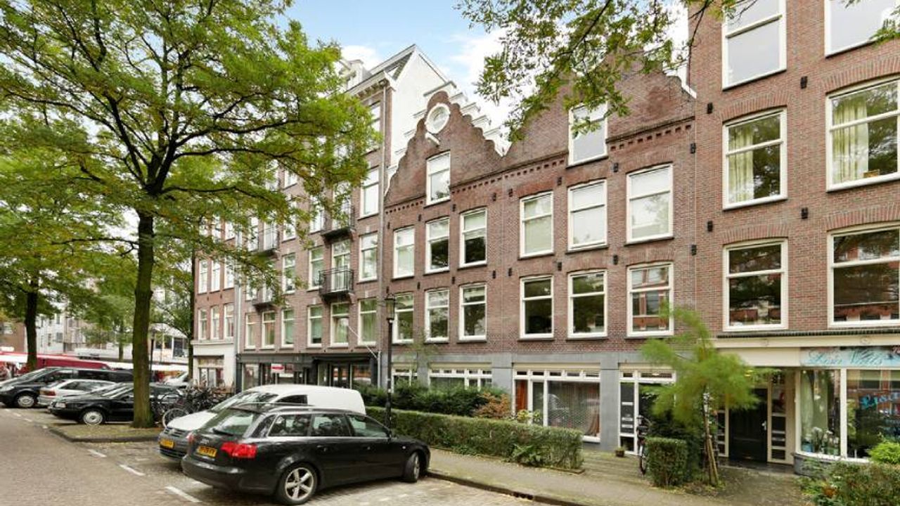 Hollanda’da konut sıkıntısı büyüyor, kiralar yükseliyor!