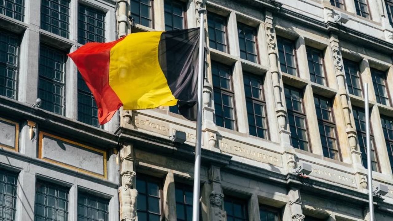 Belçika'da göçmen kökenli nüfus 20 yılda iki katına çıktı